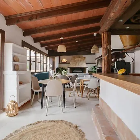 Mateo Mit Kueche, Stilvolles Ambiente, Xxl Pool, Ruhig Appartement Manacor (Mallorca)
