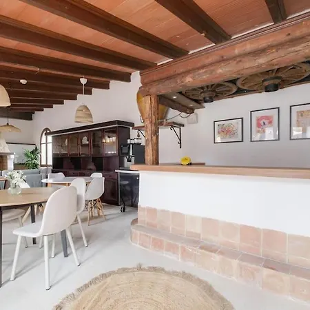 Appartement Mateo Mit Kueche, Stilvolles Ambiente, Xxl Pool, Ruhig *