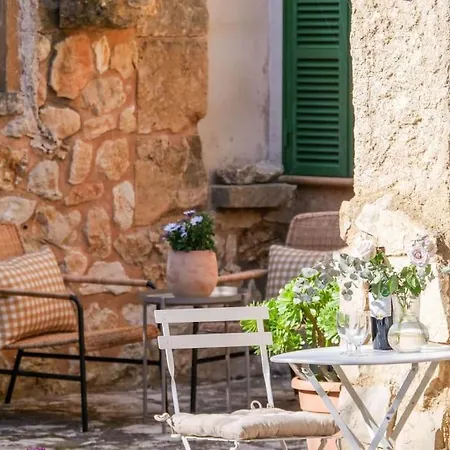 Mateo Mit Kueche, Stilvolles Ambiente, Xxl Pool, Ruhig Appartement Manacor (Mallorca)