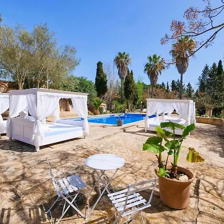 Mateo Mit Kueche, Stilvolles Ambiente, Xxl Pool, Ruhig *