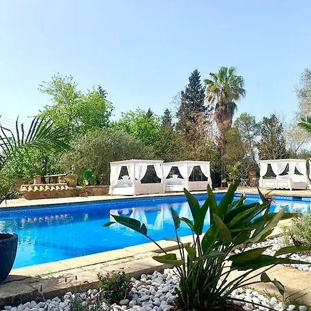Appartement Mateo Mit Kueche, Stilvolles Ambiente, Xxl Pool, Ruhig
